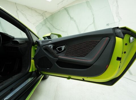 Lamborghini Huracan Sterrato 23