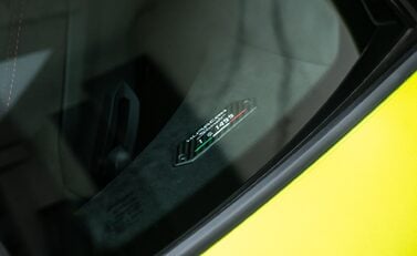 Lamborghini Huracan Sterrato 34