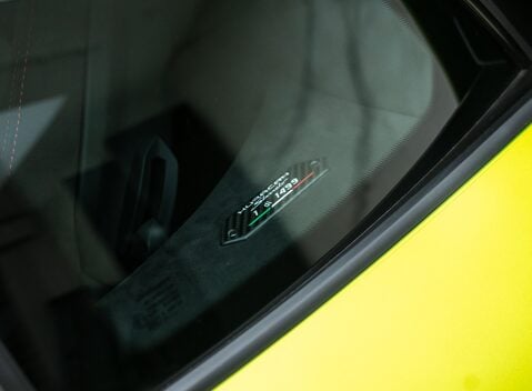 Lamborghini Huracan Sterrato 34