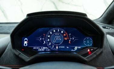 Lamborghini Huracan Sterrato 19