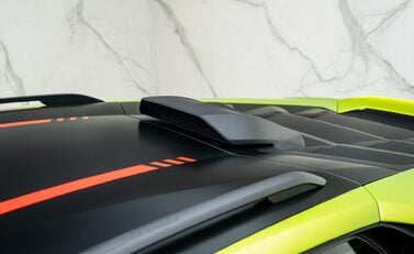 Lamborghini Huracan Sterrato 31