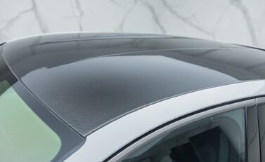 Porsche Cayenne TURBO E-HYBRID COUPE 36