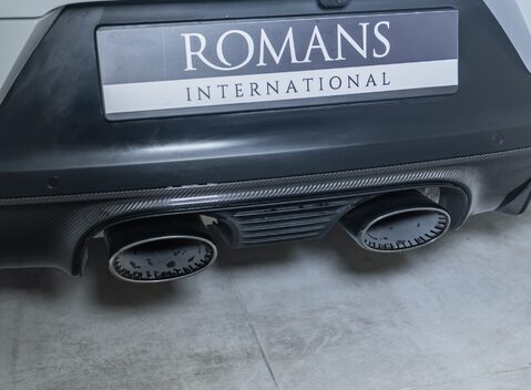 Porsche Cayenne TURBO E-HYBRID COUPE 37