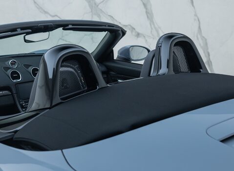 Porsche 718 BOXSTER GTS PDK 35