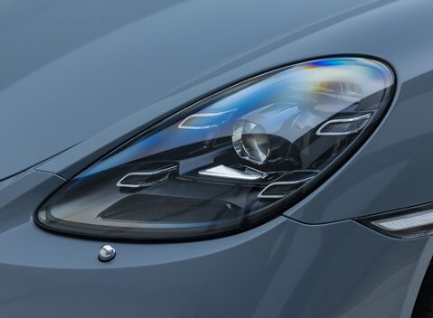 Porsche 718 BOXSTER GTS PDK 39