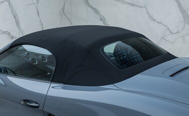 Porsche 718 BOXSTER GTS PDK 34