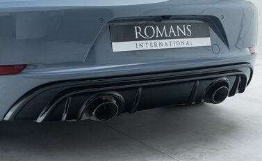 Porsche 718 BOXSTER GTS PDK 36