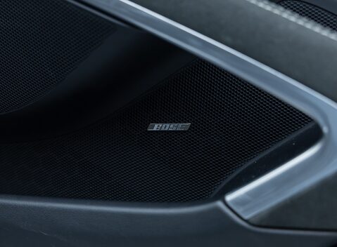 Porsche 718 BOXSTER GTS PDK 30