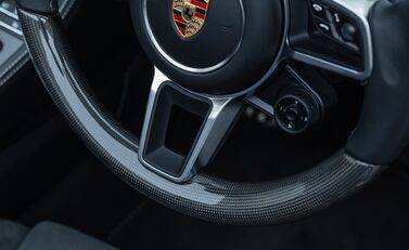 Porsche 718 BOXSTER GTS PDK 25