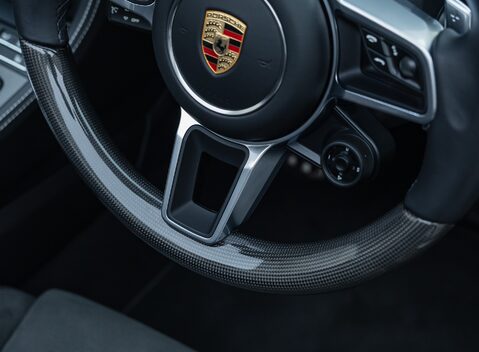 Porsche 718 BOXSTER GTS PDK 25