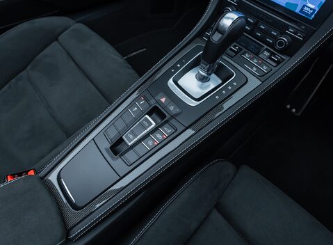 Porsche 718 BOXSTER GTS PDK 24