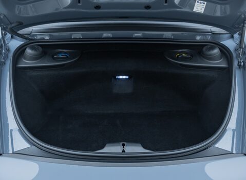 Porsche 718 BOXSTER GTS PDK 43