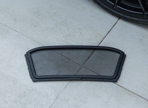 Porsche 718 BOXSTER GTS PDK 45