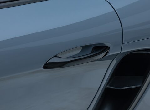 Porsche 718 BOXSTER GTS PDK 40