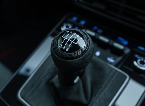 Porsche 911 CARRERA GTS (992) 27