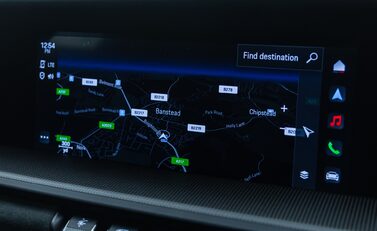 Porsche 911 CARRERA GTS (992) 22