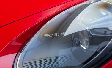 Porsche 911 CARRERA GTS (992) 37