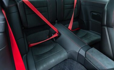 Porsche 911 CARRERA GTS (992) 16