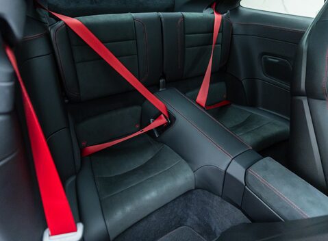 Porsche 911 CARRERA GTS (992) 16