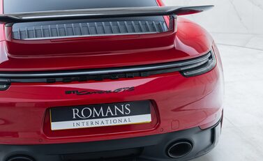 Porsche 911 CARRERA GTS (992) 34