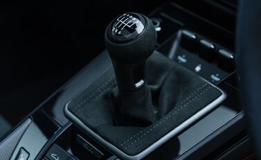 Porsche 911 CARRERA GTS (992) 26