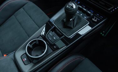 Porsche 911 CARRERA GTS (992) 25