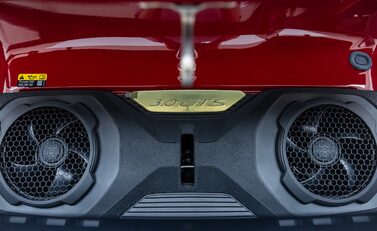 Porsche 911 CARRERA GTS (992) 43