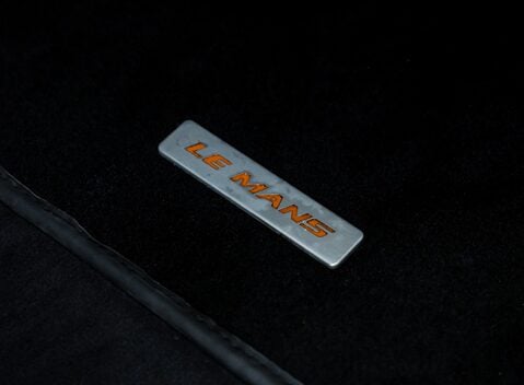 McLaren 650S LeMans 27