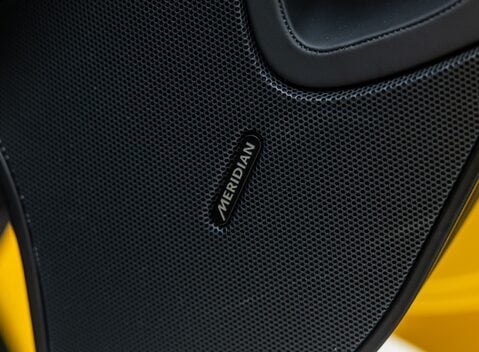 McLaren 650S LeMans 30