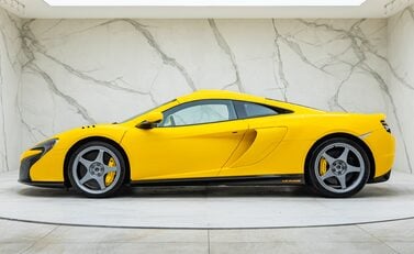 McLaren 650S LeMans 3