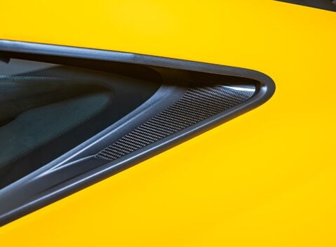 McLaren 650S LeMans 53