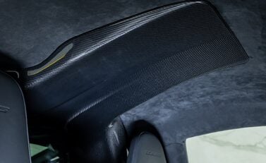 McLaren 650S LeMans 18