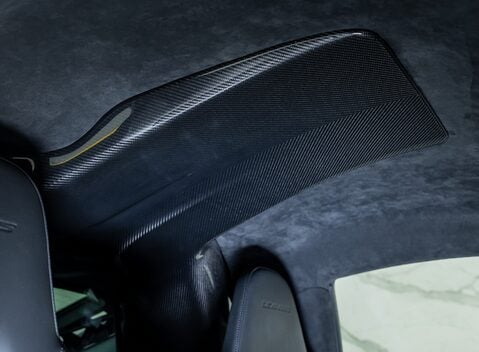 McLaren 650S LeMans 18