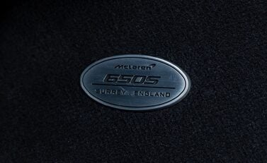 McLaren 650S LeMans 29