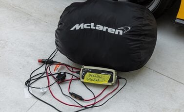 McLaren 650S LeMans 57