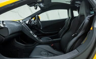 McLaren 650S LeMans 17