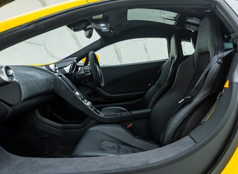 McLaren 650S LeMans 17