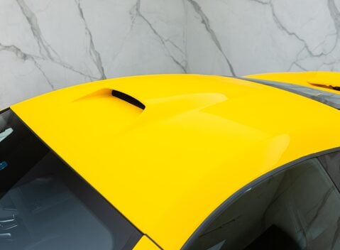 McLaren 650S LeMans 46