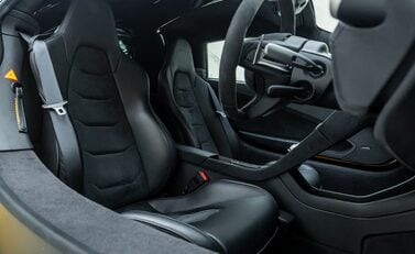 McLaren 650S LeMans 14