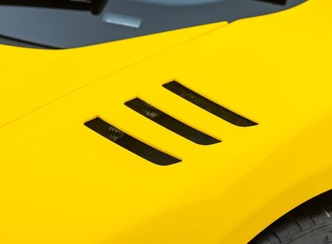 McLaren 650S LeMans 39