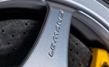 McLaren 650S LeMans 35