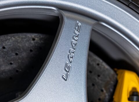 McLaren 650S LeMans 35