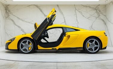 McLaren 650S LeMans 4