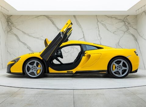 McLaren 650S LeMans 4