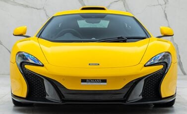 McLaren 650S LeMans 7