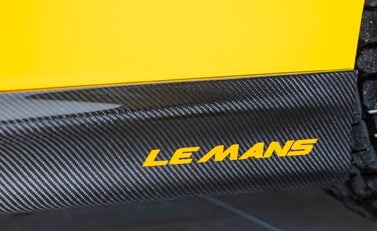 McLaren 650S LeMans 44