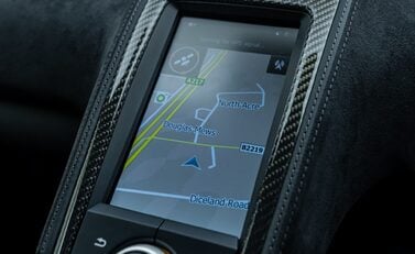 McLaren 650S LeMans 24