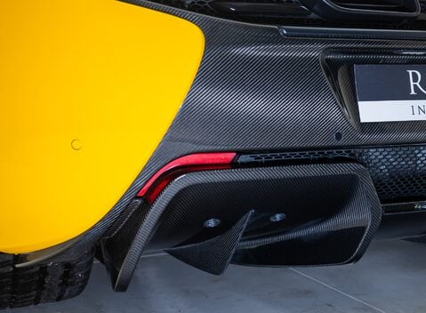 McLaren 650S LeMans 51