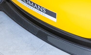 McLaren 650S LeMans 41