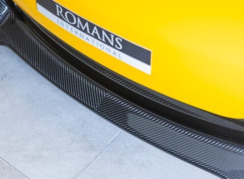 McLaren 650S LeMans 41